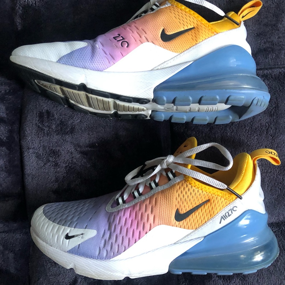 Nike Air Max 270
